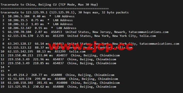 Linode：美国纽约机房简单测评，附最新优惠码 – 新用户注册赠送$100美金免费账户余额插图18
