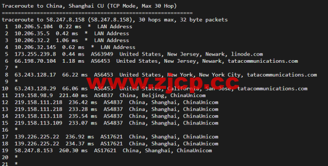 Linode：美国纽约机房简单测评，附最新优惠码 – 新用户注册赠送$100美金免费账户余额插图19