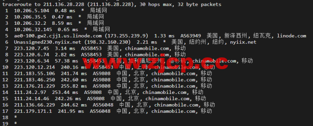 Linode：美国纽约机房简单测评，附最新优惠码 – 新用户注册赠送$100美金免费账户余额插图21