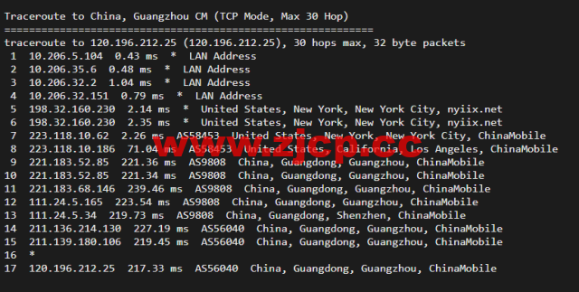 Linode：美国纽约机房简单测评，附最新优惠码 – 新用户注册赠送$100美金免费账户余额插图23