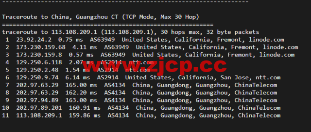 Linode：美国弗里蒙特机房简单测评，附最新优惠码 – 新用户注册赠送$100美金免费账户余额插图17