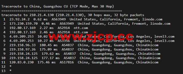Linode：美国弗里蒙特机房简单测评，附最新优惠码 – 新用户注册赠送$100美金免费账户余额插图19