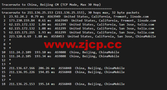 Linode：美国弗里蒙特机房简单测评，附最新优惠码 – 新用户注册赠送$100美金免费账户余额插图20