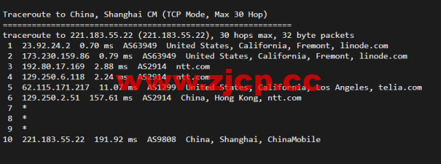 Linode：美国弗里蒙特机房简单测评，附最新优惠码 – 新用户注册赠送$100美金免费账户余额插图21