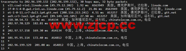 Linode：美国达拉斯机房简单测评，附最新优惠码 – 新用户注册赠送$100美金免费账户余额插图16