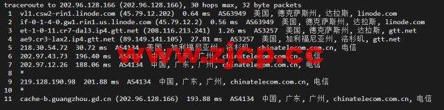 Linode：美国达拉斯机房简单测评，附最新优惠码 – 新用户注册赠送$100美金免费账户余额插图17