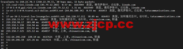 Linode：美国达拉斯机房简单测评，附最新优惠码 – 新用户注册赠送$100美金免费账户余额插图19