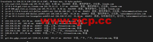 Linode：美国达拉斯机房简单测评，附最新优惠码 – 新用户注册赠送$100美金免费账户余额插图20