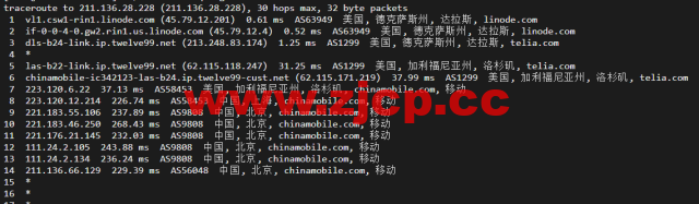 Linode：美国达拉斯机房简单测评，附最新优惠码 – 新用户注册赠送$100美金免费账户余额插图21