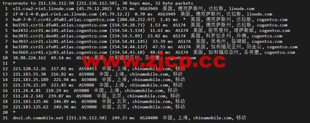 Linode：美国达拉斯机房简单测评，附最新优惠码 – 新用户注册赠送$100美金免费账户余额插图22