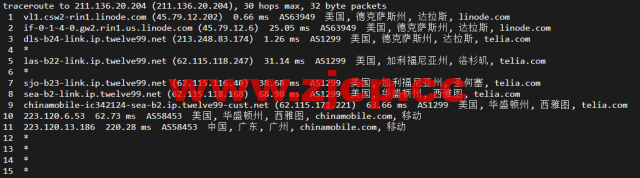Linode：美国达拉斯机房简单测评，附最新优惠码 – 新用户注册赠送$100美金免费账户余额插图23