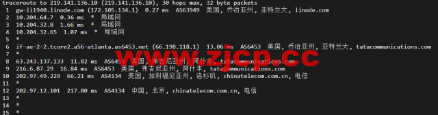Linode：美国亚特兰大机房简单测评，附最新优惠码 – 新用户注册赠送$100美金免费账户余额插图15