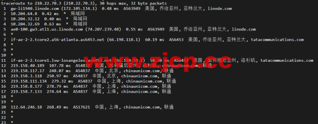 Linode：美国亚特兰大机房简单测评，附最新优惠码 – 新用户注册赠送$100美金免费账户余额插图19