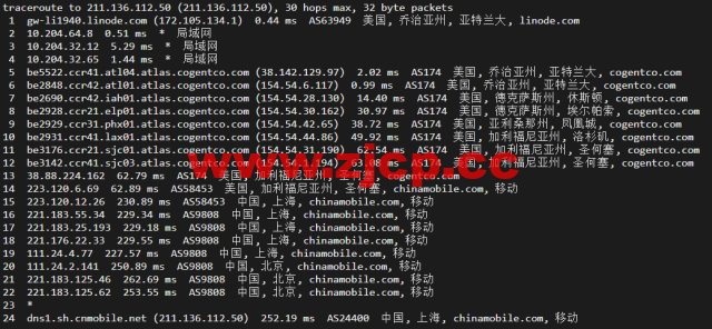 Linode：美国亚特兰大机房简单测评，附最新优惠码 – 新用户注册赠送$100美金免费账户余额插图22