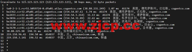 JustHost：俄罗斯vps/美国vps，可自由更换IP，7.7元/月起，附达拉斯机房简单测评（第二次测评）插图18