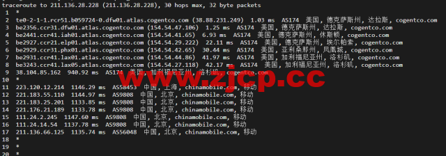 JustHost：俄罗斯vps/美国vps，可自由更换IP，7.7元/月起，附达拉斯机房简单测评（第二次测评）插图21