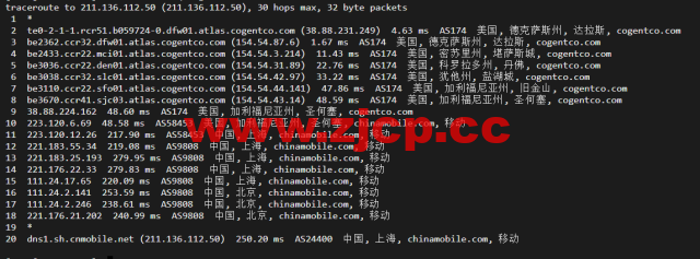 JustHost：俄罗斯vps/美国vps，可自由更换IP，7.7元/月起，附达拉斯机房简单测评（第二次测评）插图22