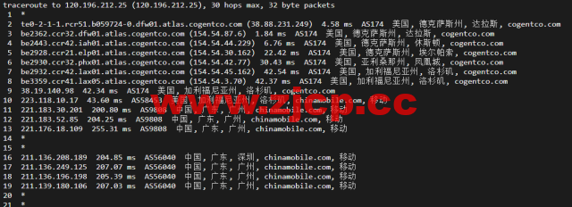 JustHost：俄罗斯vps/美国vps，可自由更换IP，7.7元/月起，附达拉斯机房简单测评（第二次测评）插图23