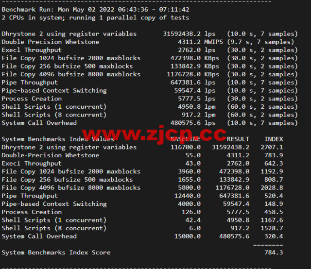 斯巴达(SpartanHost)：西雅图机房高防vps，E5 KVM VPS（去程直连，AS4837回程），简单测评插图7