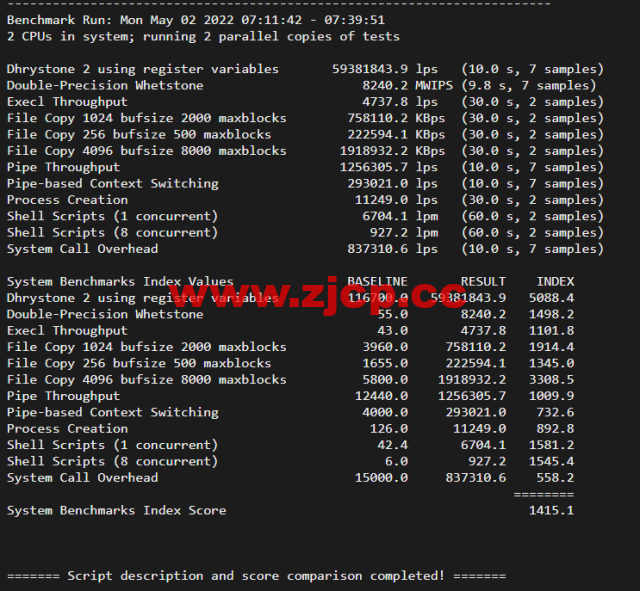 斯巴达(SpartanHost)：西雅图机房高防vps，E5 KVM VPS（去程直连，AS4837回程），简单测评插图8