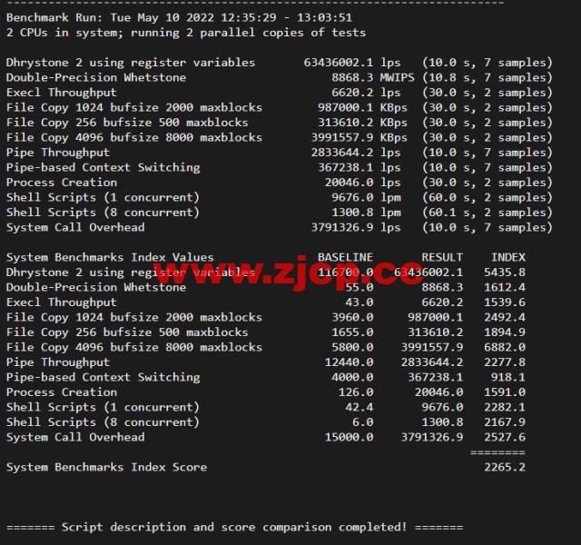 #2022年5月#DigitalOcean：印度班加罗尔机房简单测评插图8