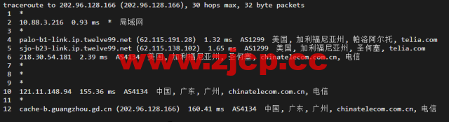 #2022年5月#DigitalOcean：美国旧金山机房简单测评插图17