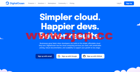 #2022年5月#DigitalOcean：美国纽约机房简单测评插图