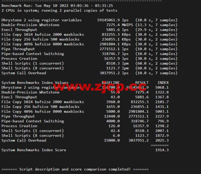 #2022年5月#DigitalOcean：美国纽约机房简单测评插图8