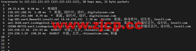 #2022年5月#DigitalOcean：美国纽约机房简单测评插图18