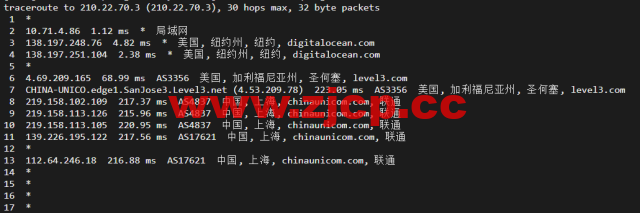 #2022年5月#DigitalOcean：美国纽约机房简单测评插图19