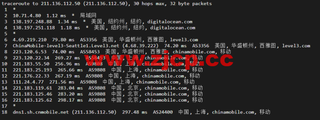 #2022年5月#DigitalOcean：美国纽约机房简单测评插图22
