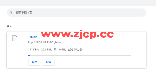 #2022年5月#sharktech(鲨鱼机房)：公有云美国丹佛机房简单测评，16核/32G内存/1200G SSD/5T流量/10G端口，$43.82/月起插图10