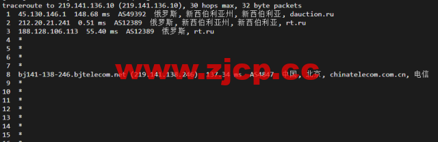 #2022年5月#JustHost：俄罗斯vps/美国vps，可自由更换IP，7.7元/月起，附新西伯利亚Rostelecom机房简单测评（第二次测评）插图15
