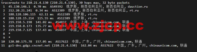 #2022年5月#JustHost：俄罗斯vps/美国vps，可自由更换IP，7.7元/月起，附新西伯利亚Rostelecom机房简单测评（第二次测评）插图20