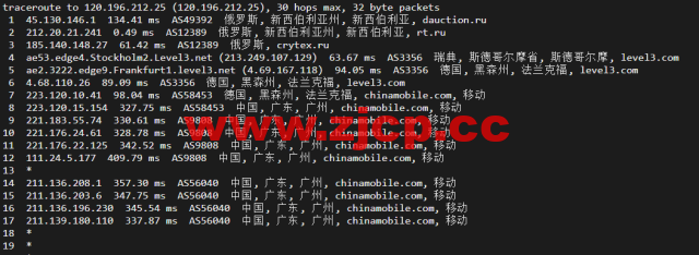 #2022年5月#JustHost：俄罗斯vps/美国vps，可自由更换IP，7.7元/月起，附新西伯利亚Rostelecom机房简单测评（第二次测评）插图23