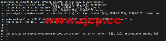#2022年5月#JustHost：俄罗斯vps/美国vps，可自由更换IP，7.7元/月起，附喀山（Rostelecom (Kazan)机房简单测评（第二次测评）插图15
