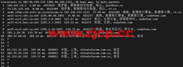 #2022年5月#JustHost：俄罗斯vps/美国vps，可自由更换IP，7.7元/月起，附喀山（Rostelecom (Kazan)机房简单测评（第二次测评）插图16