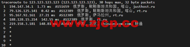 #2022年5月#JustHost：俄罗斯vps/美国vps，可自由更换IP，7.7元/月起，附喀山（Rostelecom (Kazan)机房简单测评（第二次测评）插图18