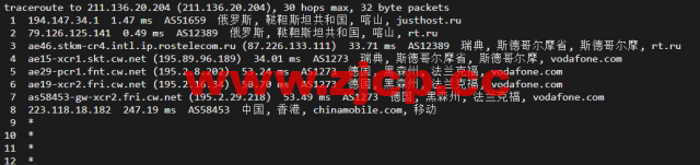 #2022年5月#JustHost：俄罗斯vps/美国vps，可自由更换IP，7.7元/月起，附喀山（Rostelecom (Kazan)机房简单测评（第二次测评）插图23