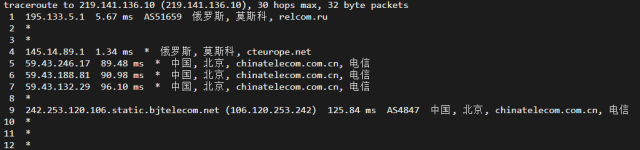 #2022年5月#JustHost：俄罗斯vps/美国vps，可自由更换IP，7.7元/月起，附莫斯科DataLine (Tier-3, Moscow)机房简单测评（第二次测评）插图15