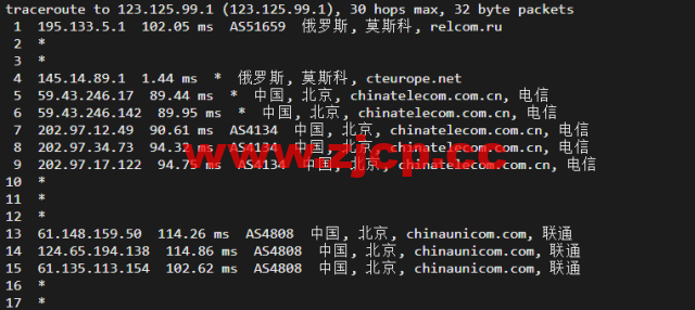 #2022年5月#JustHost：俄罗斯vps/美国vps，可自由更换IP，7.7元/月起，附莫斯科DataLine (Tier-3, Moscow)机房简单测评（第二次测评）插图18