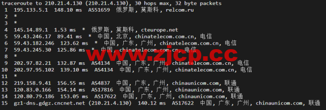 #2022年5月#JustHost：俄罗斯vps/美国vps，可自由更换IP，7.7元/月起，附莫斯科DataLine (Tier-3, Moscow)机房简单测评（第二次测评）插图20