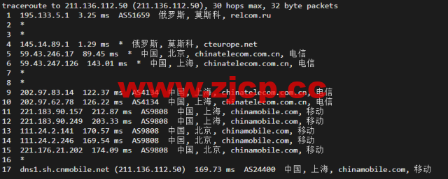 #2022年5月#JustHost：俄罗斯vps/美国vps，可自由更换IP，7.7元/月起，附莫斯科DataLine (Tier-3, Moscow)机房简单测评（第二次测评）插图22