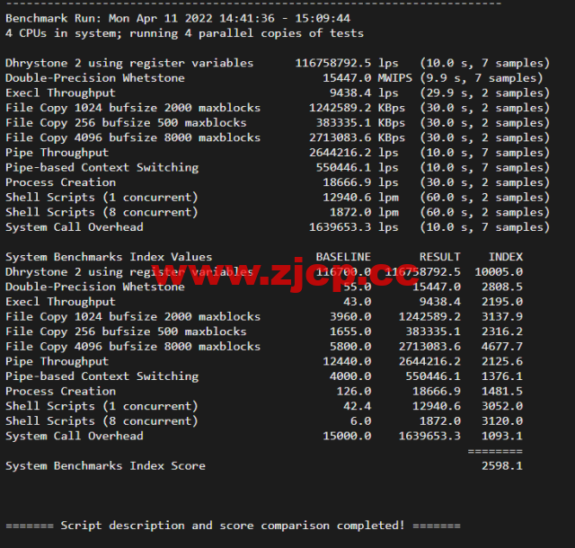 #2022年5月#JustHost：俄罗斯vps/美国vps，可自由更换IP，7.7元/月起，附圣彼得堡IQ Data (Tier-3, St. Petersburg)机房简单测评（第二次测评）插图8