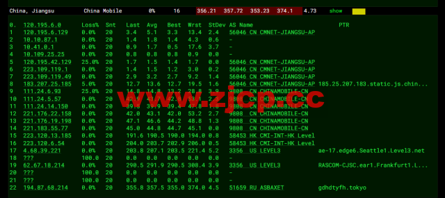 #2022年5月#JustHost：俄罗斯vps/美国vps，可自由更换IP，7.7元/月起，附圣彼得堡IQ Data (Tier-3, St. Petersburg)机房简单测评（第二次测评）插图14