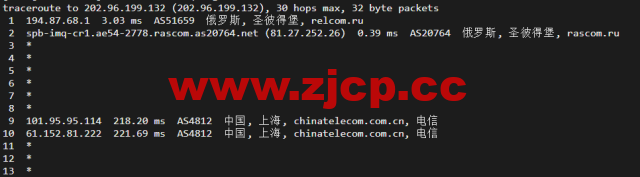 #2022年5月#JustHost：俄罗斯vps/美国vps，可自由更换IP，7.7元/月起，附圣彼得堡IQ Data (Tier-3, St. Petersburg)机房简单测评（第二次测评）插图16