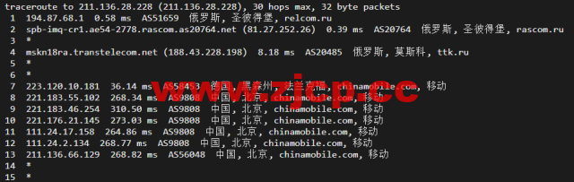 #2022年5月#JustHost：俄罗斯vps/美国vps，可自由更换IP，7.7元/月起，附圣彼得堡IQ Data (Tier-3, St. Petersburg)机房简单测评（第二次测评）插图21