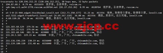 #2022年5月#JustHost：俄罗斯vps/美国vps，可自由更换IP，7.7元/月起，附圣彼得堡IQ Data (Tier-3, St. Petersburg)机房简单测评（第二次测评）插图23