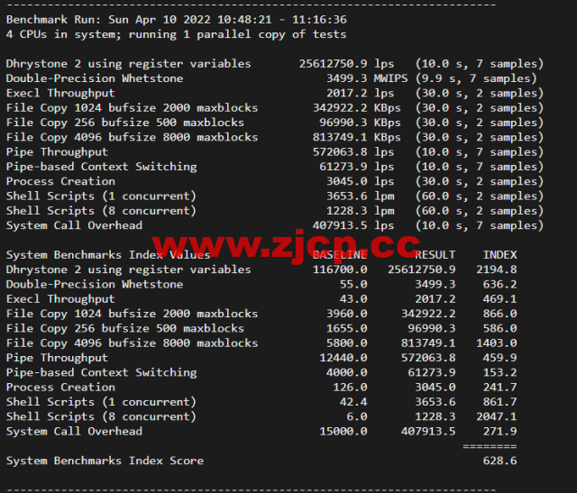 #2022年5月#JustHost：俄罗斯vps/美国vps，可自由更换IP，7.7元/月起，附新西伯利亚TTK (Novosibirsk)机房简单测评（第二次测评）插图7