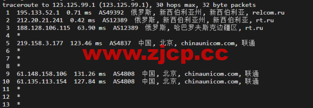 #2022年5月#JustHost：俄罗斯vps/美国vps，可自由更换IP，7.7元/月起，附新西伯利亚TTK (Novosibirsk)机房简单测评（第二次测评）插图18